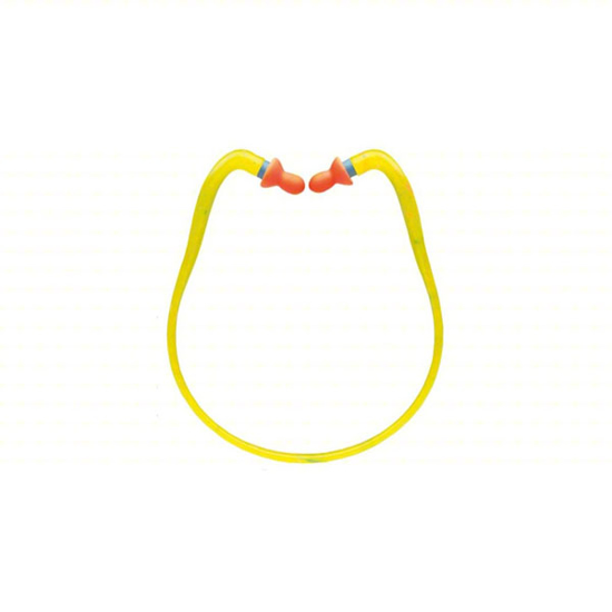 Picture of BANDED EARPLUGS