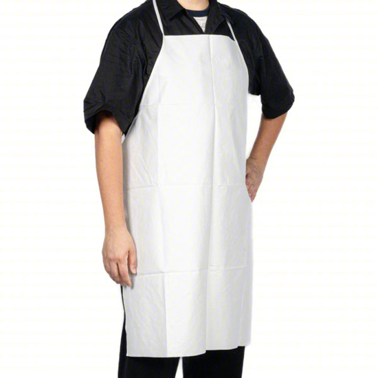 Picture of BIB APRON, CASE OF 100