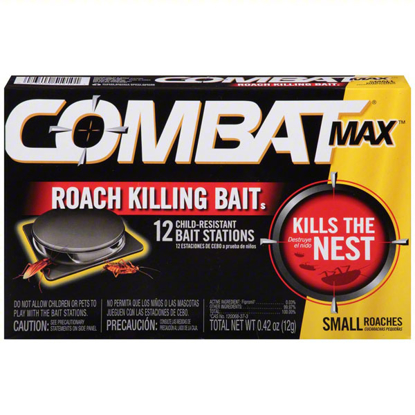 Picture of ROACH BAIT, 12 PK
