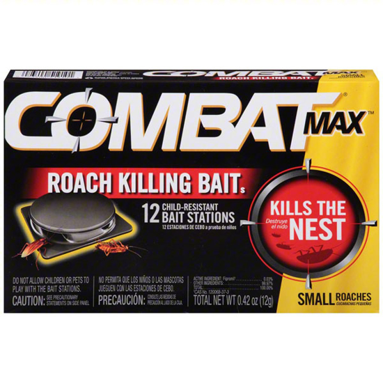 Picture of ROACH BAIT, 12 PK