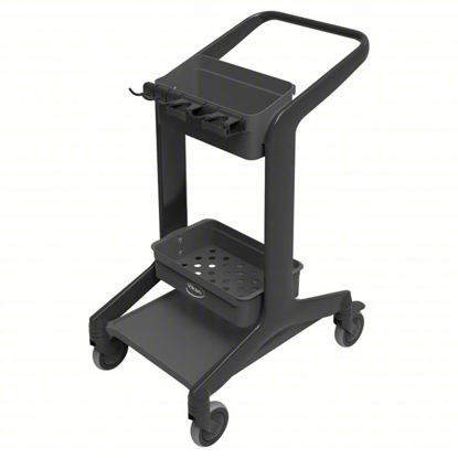 Picture of MODULAR STEEL STORAGE CABINET