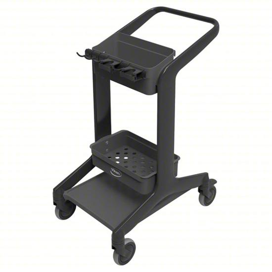 Picture of MODULAR STEEL STORAGE CABINET