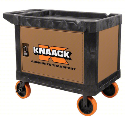 Picture of UTILITY CART