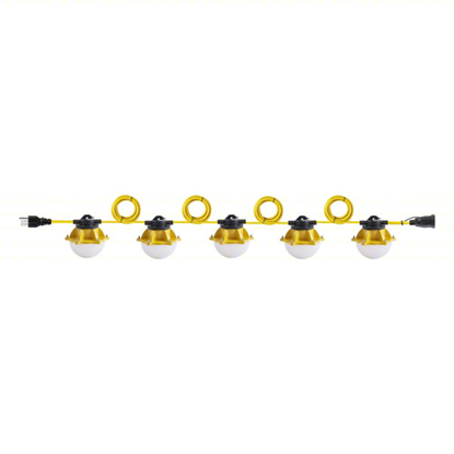 Picture of STRING LIGHT