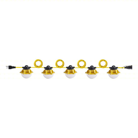 Picture of STRING LIGHT