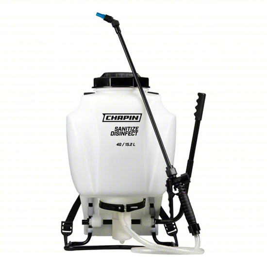 Picture of BACKPACK SPRAYER