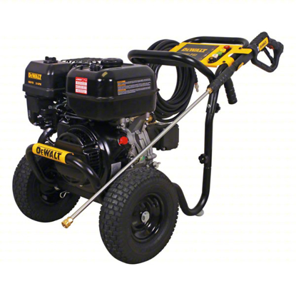 Picture of GAS-POWERED PRESSURE WASHER