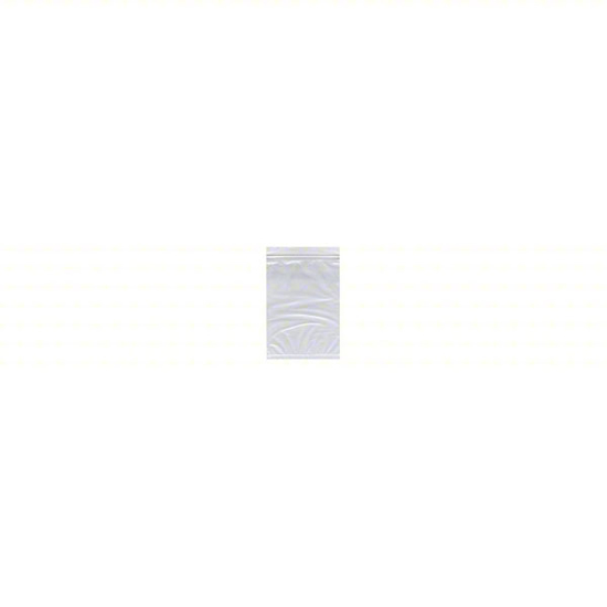 Picture of RECLOSABLE BAGS, PACK OF 1000