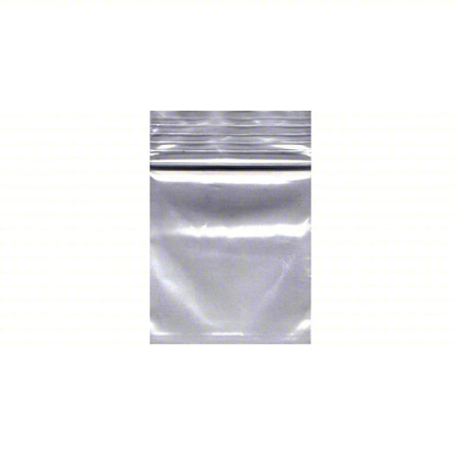 Picture of RECLOSABLE BAG, 1,000 PK