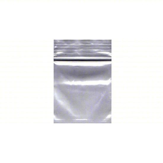 Picture of RECLOSABLE BAG, 1,000 PK