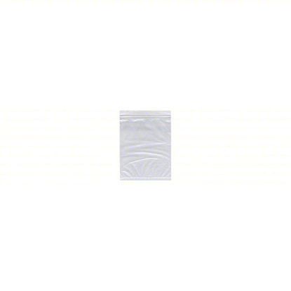 Picture of RECLOSABLE BAG, CASE OF 200