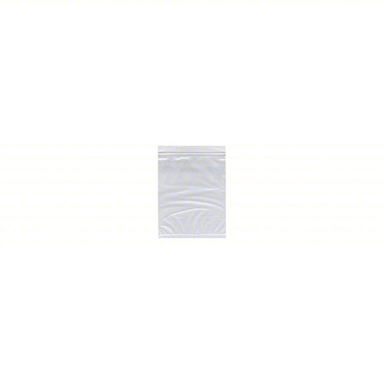 Picture of RECLOSABLE BAG, CASE OF 200