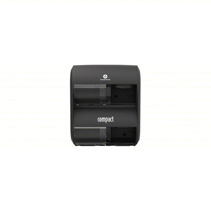 Picture of TOILET PAPER DISPENSER