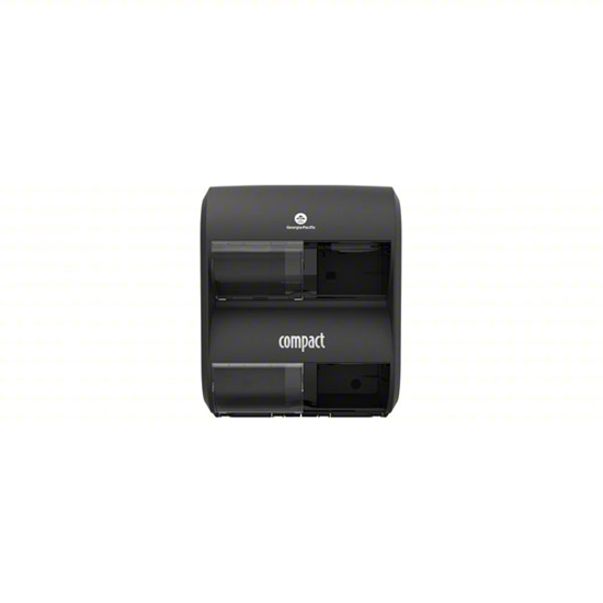 Picture of TOILET PAPER DISPENSER