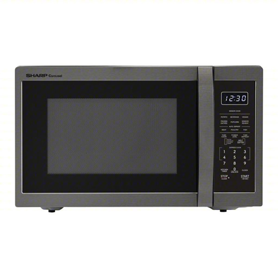 Picture of MICROWAVE OVEN