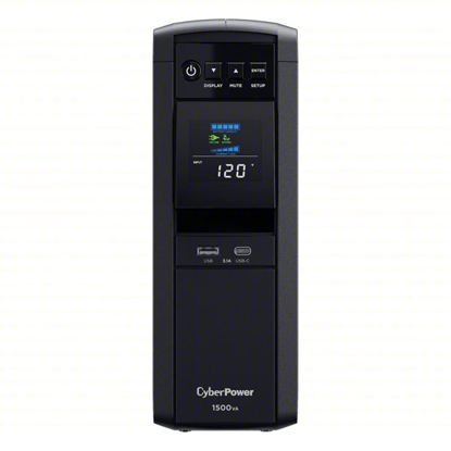 Picture of UPS SYSTEM