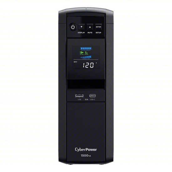 Picture of UPS SYSTEM