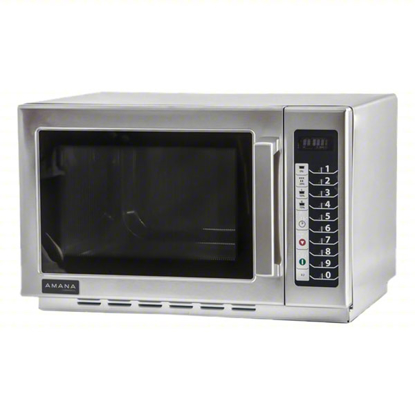Picture of MICROWAVE