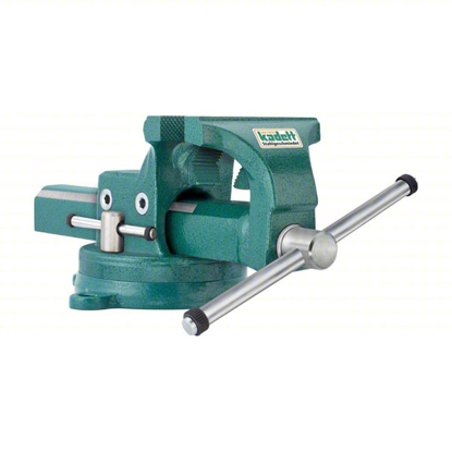 Picture of COMBINATION VISE