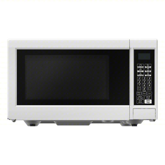 Picture of MICROWAVE OVEN