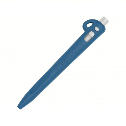 Picture of METAL DETECTABLE & X-RAY VISIBLE RETRACTABLE PENS, 50/PK