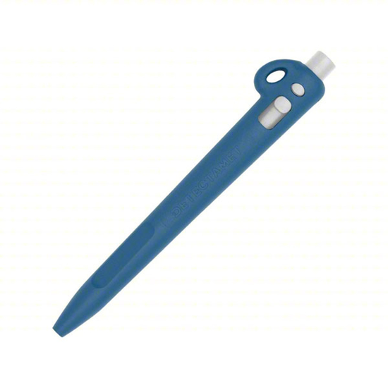 Picture of METAL DETECTABLE & X-RAY VISIBLE RETRACTABLE PENS, 50/PK