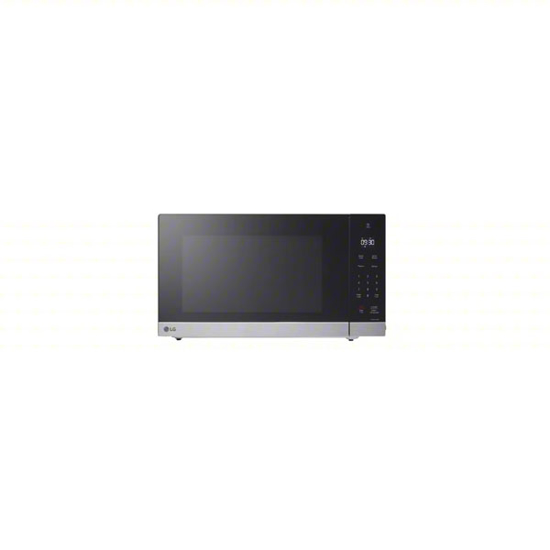 Picture of MICROWAVE OVEN