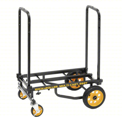 Picture of CONVERTIBLE HAND TRUCK,STEEL FRAME