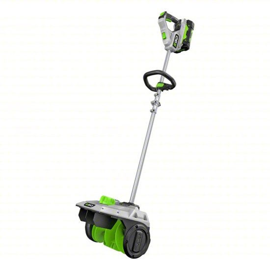 Picture of BATTERY-POWERED SNOW SHOVEL