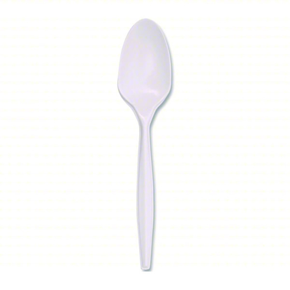 Picture of DISPOSABLE SPOON, PACK OF 1000