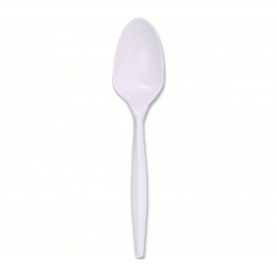 Picture of DISPOSABLE SPOON, PACK OF 1000