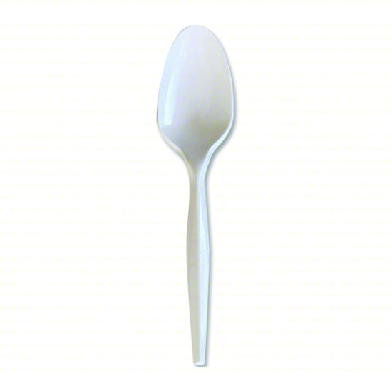 Picture of DISPOSABLE SPOON, CASE OF 1000