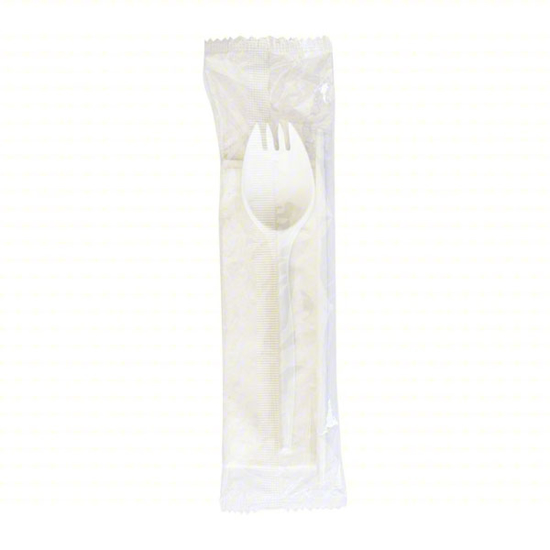 Picture of DISPOSABLE CUTLERY SET: 1,000 PK