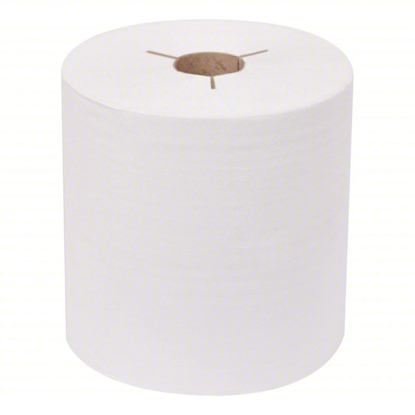 Picture of PAPER TOWEL ROLLS 6