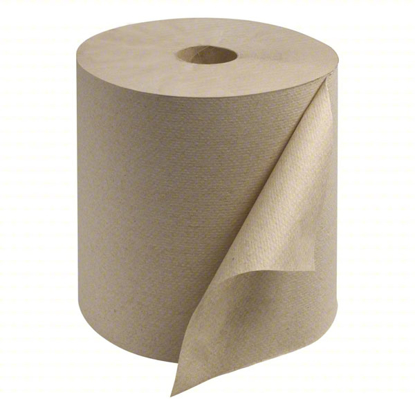 Picture of PAPER TOWEL ROLL, CASE OF 6