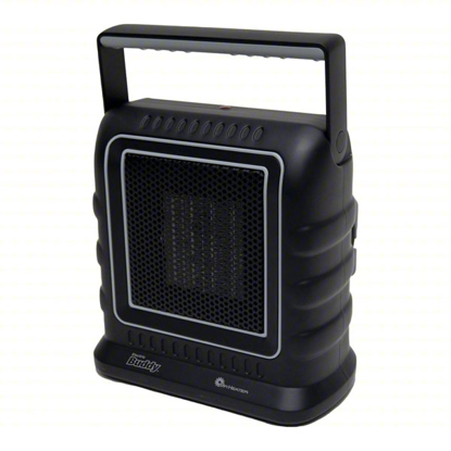 Picture of PORTABLE ELECTRIC HEATER