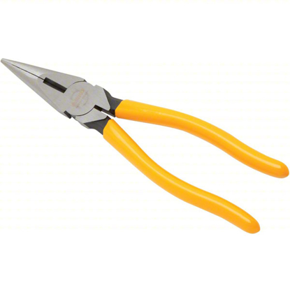 Picture of PLIERS,LONG NOSE,8 INCH