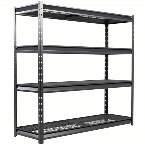 Picture of BULK RACK SHELVING