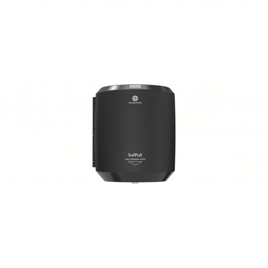 Picture of PAPER TOWEL DISPENSER