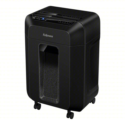 Picture of PAPER SHREDDER