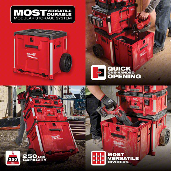 Picture of PACKOUT TOOL BOX