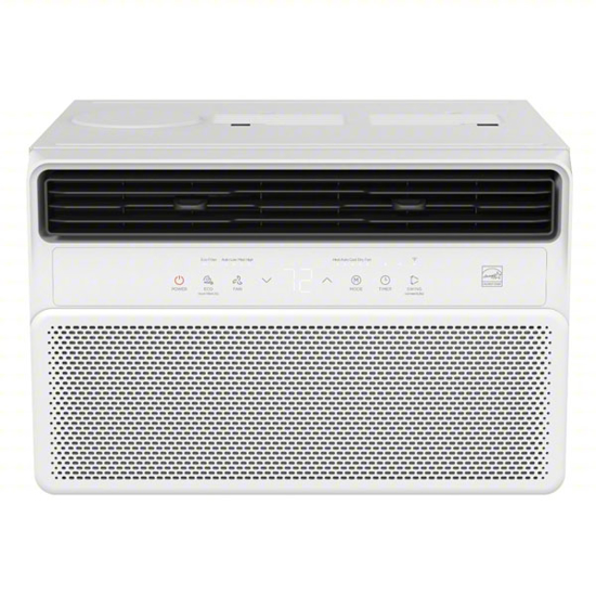 Picture of WINDOW AIR CONDITIONER