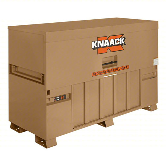 Picture of PIANO-STYLE JOBSITE BOX