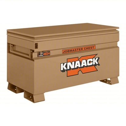 Picture of CHEST-STYLE JOBSITE BOX