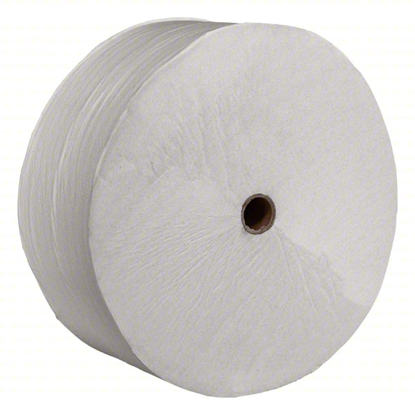 Picture of TOILET PAPER ROLL, 12 ROLLS/CASE
