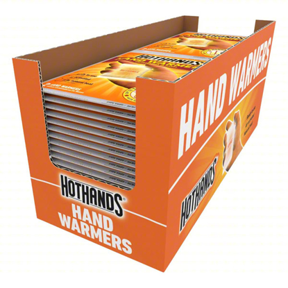Picture of HAND WARMER, 40/PK