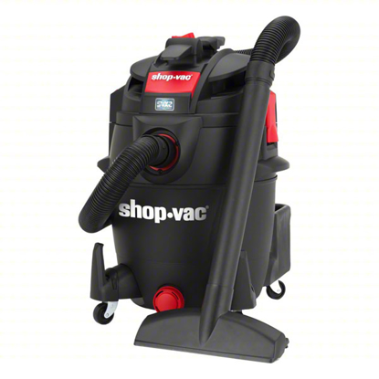 Picture of SHOP VACUUM
