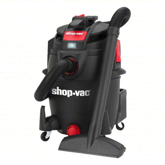 Picture of SHOP VACUUM