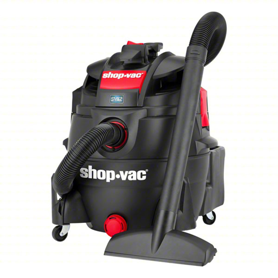 Picture of SHOP VACUUM