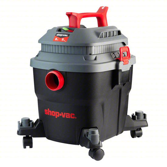 Picture of SHOP VACUUM